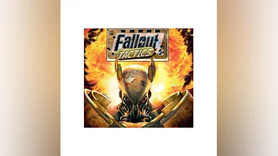 RU/GLOBAL   FALLOUT TACTICS: BROTHERHOOD OF STEEL