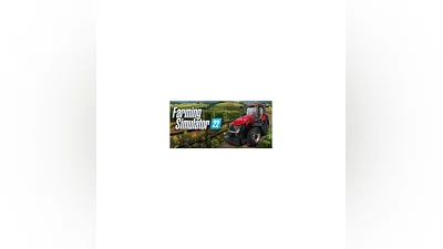 FARMING SIMULATOR 22 key region free STEAM