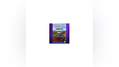 Farming Simulator 22 - Premium Edition XBOX