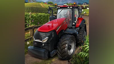 Farming Simulator 22 PC