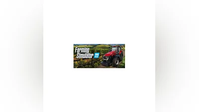 Farming Simulator 22 (Steam Key / Global)  0%