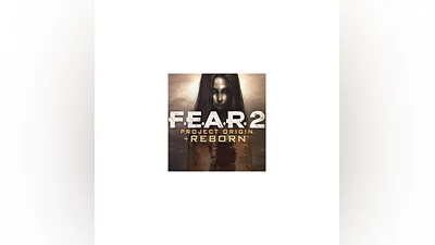 FEAR 2 - Project Origin   (STEAM/GLOBAL) KEY