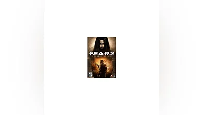 F.E.A.R 2: Project Origin (Steam/Region Free)