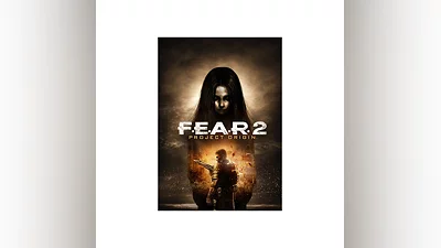 F.E.A.R 2 (Key Steam)CIS