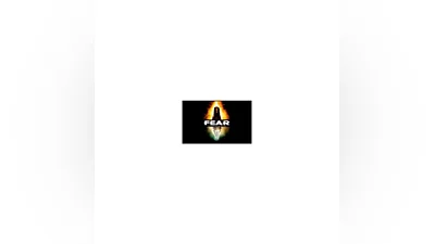 FEAR: Ultimate Shooter Edition Steam Global Region free