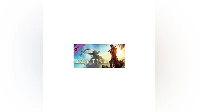FINAL FANTASY XIV: Dawntrail - Standard Edition steam
