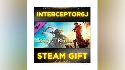 FINAL FANTASY XIV: Dawntrail - Collector's Edition