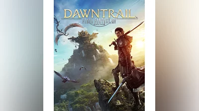 FINAL FANTASY XIV: Dawntrail - Standard Edition Steam
