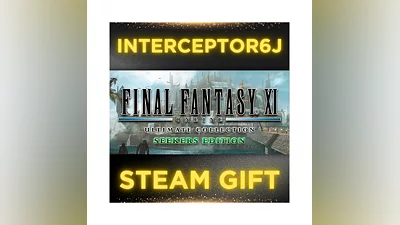 FINAL FANTASY  XI: Ultimate Collection Seekers STEAM