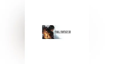 FINAL FANTASY XVI (Steam Gift UA)