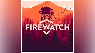 Firewatch   PS4 / PS5  TR
