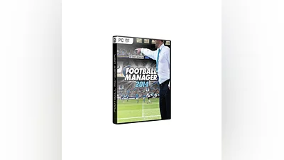 Football Manager 2014 (Steam Gift Region Free / ROW)
