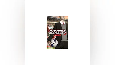 Football Manager 2012 Russian (RU/UA/CIS key)