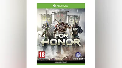 FOR HONOR - Standard Edition XBOX ONE / X|S Code