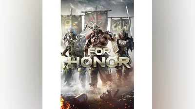 FOR HONOR - Standard Edition XBOX KEY