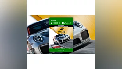 Forza Motorsport 7: Ultimate XBOX ONE X|S Win10 Key
