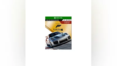 Forza Motorsport 7 Ultimate Edition Xbox / PC