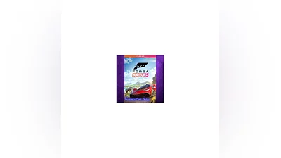 Forza Horizon 5 Standard Edition XBOX Key