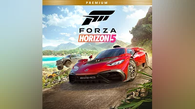 Forza Horizon 5 Premium Edition xbox