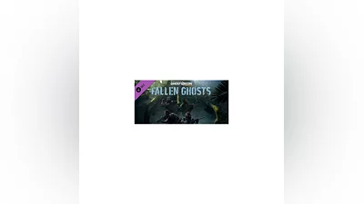 Tom Clancy's Ghost Recon Wildlands - Fallen Ghosts DLC