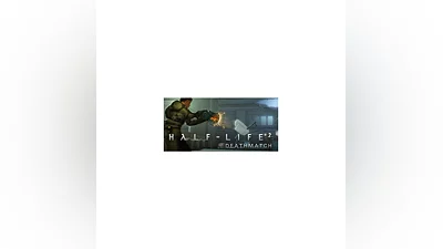 Half-Life 2: Deathmatch [SteamGift/Region Free]