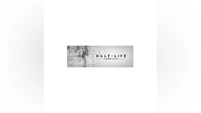 Half-Life Complete STEAM GIFT ROW + GLOBAL REG FREE