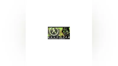 Half-Life: Opposing Force STEAM GIFT GLOBAL REG FREE