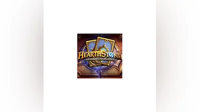 HEARTHSTONE Expert Pack Key  (BATTLE.NET/REGION FREE)