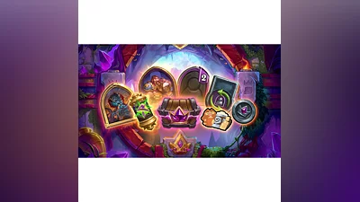 Battlegrounds Season Pass Hearthstone Battle net