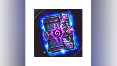 Hearthstone The Great Dark Beyond Packs TR