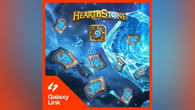 Hearthstone - Runic Stones - Battle.net UA|KZ|TR|EU