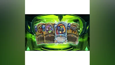 Hearthstone • Gold/Regular Mini Packs  Battle.Net