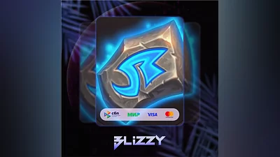 ALL REGIONS  Runestones Hearthstone 500 - 15800