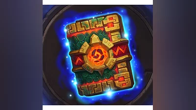 Hearthstone The Lost City of Un'Goro Packs TR