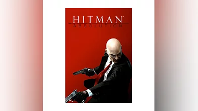 Hitman: Absolution STEAM KEY  ASIA
