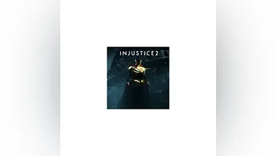 INJUSTICE 2  STEAM KEY