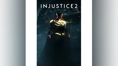 Injustice 2 XBOX