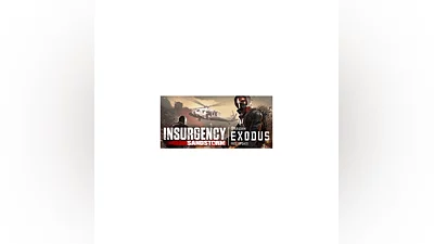 Insurgency: SandstormUltimate EditionGoldDeluxe