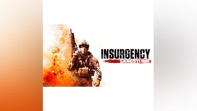 Insurgency Sandstorm   Steam Key   Global