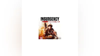 INSURGENCY: SANDSTORM  STEAM KEY
