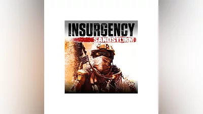 Insurgency: Sandstorm (Steam/ Key/ Global)