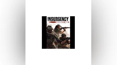 Insurgency Sandstorm Steam Key
