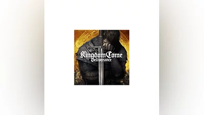 Kingdom Come: Deliverance  ️PS4/PS5   TR