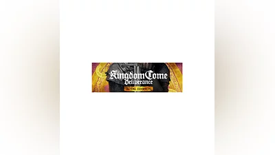 Kingdom Come Deliverance Royal Edition STEAM KEY GLOBAL