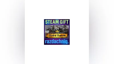 Kingdom Come: Deliverance – Band of Bastards {RU/CIS}