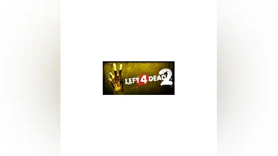 Left 4 Dead 2 Steam GIFT AUTO