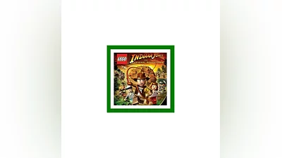 LEGO Indiana Jones The Original Adventures - Steam Key