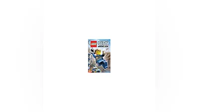 LEGO  CITY Undercover code XBOX ONE & Series X|S