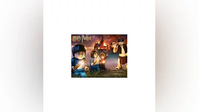 LEGO Harry Potter: Years 5-7 STEAM KEY | GLOBAL +