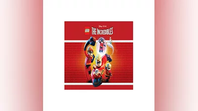 LEGO  The Incredibles (Steam key / RU+CIS)